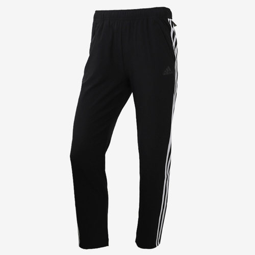 Adidas/阿迪达斯正品 当季新款女子透气休闲运动长裤 GK8698
