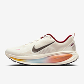 IQ1131 Nike 120 18男士 运动低帮系带耐磨跑步鞋 耐克正品 Vomero