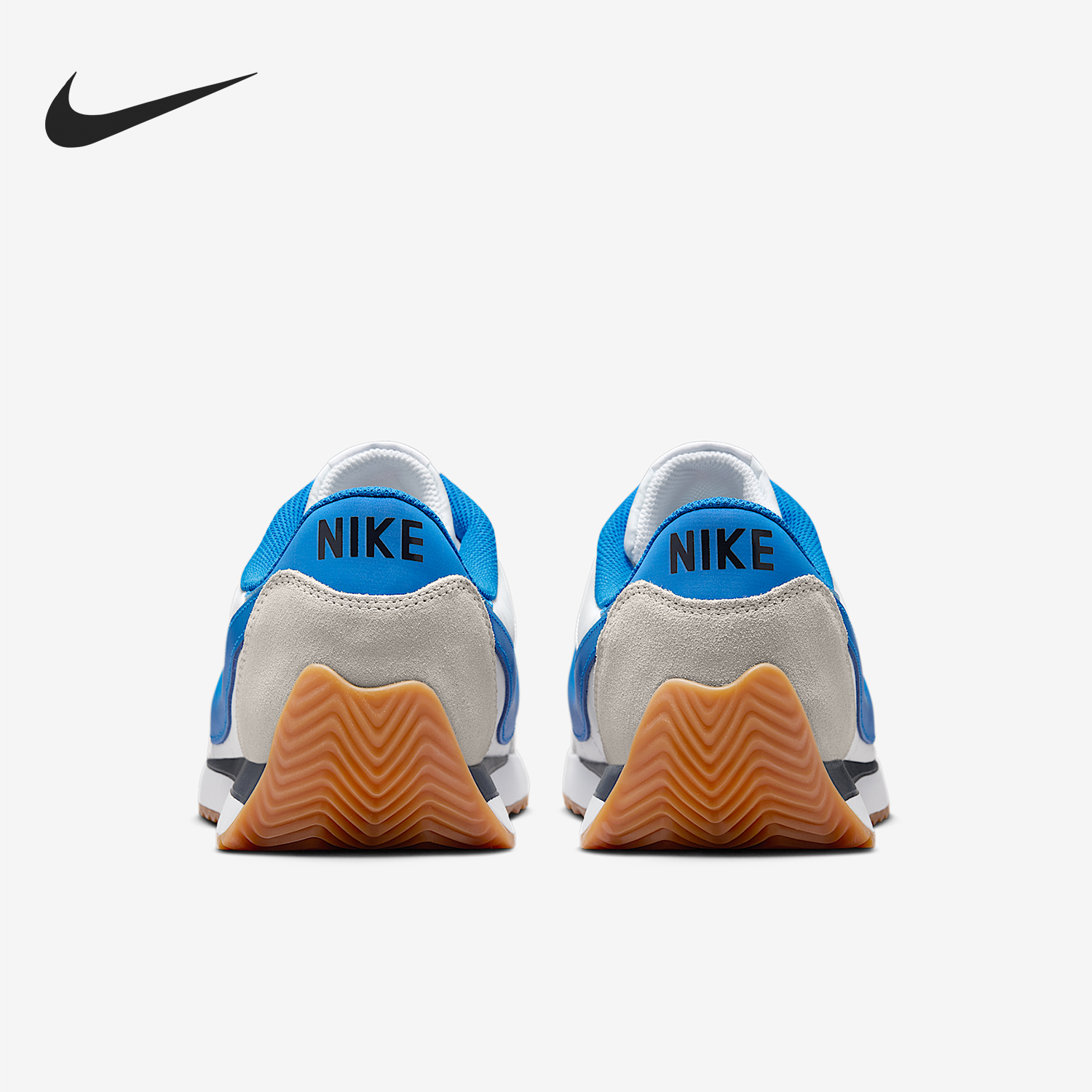 Nike/耐克正品2025 Pacific男士轻便耐磨运动鞋HQ2052-103