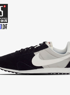 Nike/耐克正品PRE MONTREAL 17男士低帮运动耐磨休闲鞋898031-001