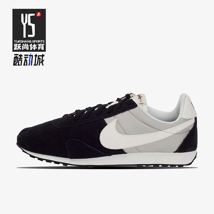 Nike/耐克正品PRE MONTREAL 17男士低帮运动耐磨休闲鞋898031-001