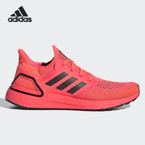 20跑步鞋Adidas/阿迪达斯