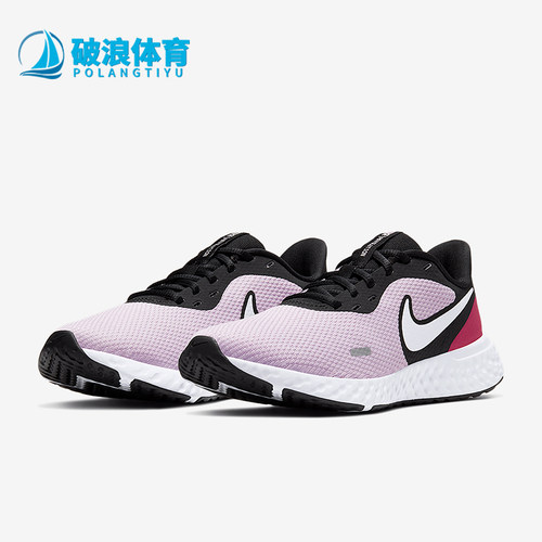 Nike/耐克休闲运动透气跑步鞋