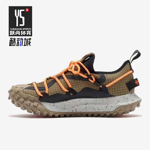 Nike/耐克正品GORE-TEX SE男士透气耐磨经典运动跑步鞋DD2861-200
