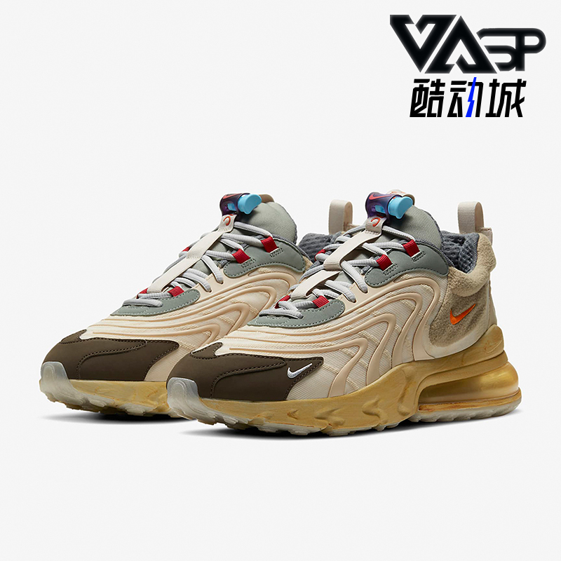 Nike/耐克正品Air Max男女运动气垫缓震时尚耐磨跑步鞋CT2864-200