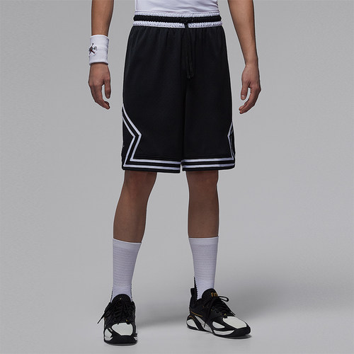 Nike/耐克正品Jordan 男士休闲宽松经典运动训练短裤IF5833-011