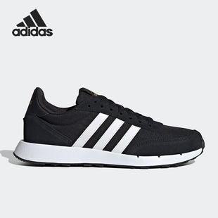阿迪达斯官方正品 RUN Adidas 新款 H04700 60s 2.0女子运动跑步鞋