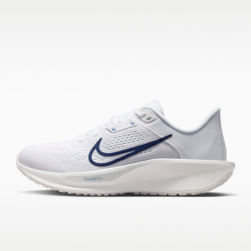 Nike/耐克正品2026女士舒适防滑缓震透气经典跑步鞋FD6034-115