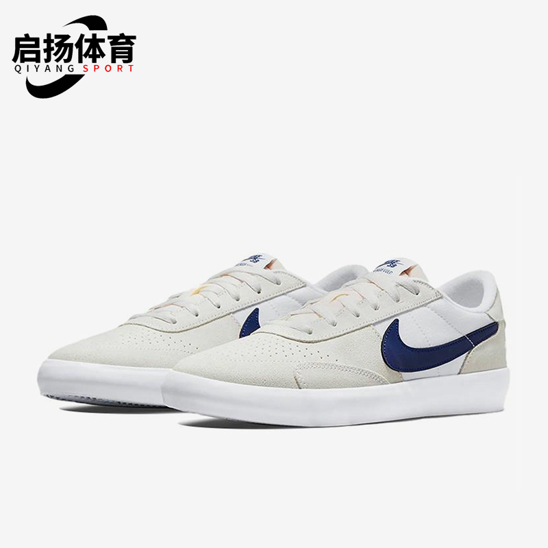 Nike/耐克正品夏季款男士运动低帮系带休闲日常板鞋CD5010-105