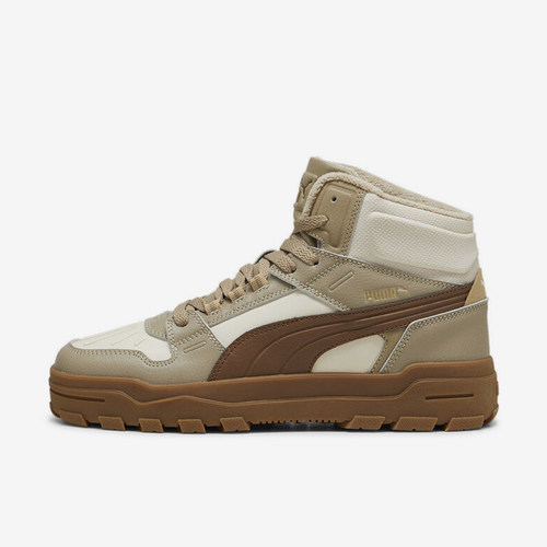 Puma/彪马正品新款男女同款运动复古减震休闲板鞋398697-02