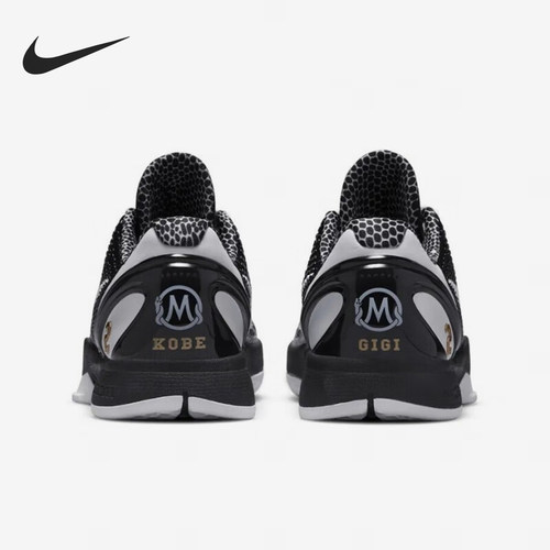 Nike/耐克男女实战篮球鞋