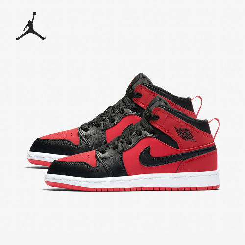 大童Nike/耐克正品篮球鞋