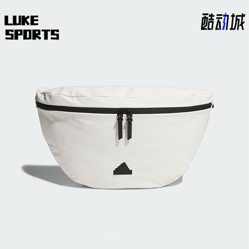 Adidas/阿迪达斯情侣款运动腰包