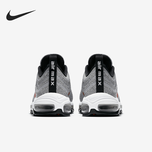 Max Air LXX女士气垫耐磨跑步鞋 002 Nike 927508 耐克正品