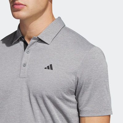 Adidas/阿迪达斯官方正品 DRIVE POLO 男子运动短袖POLO衫 IA5450