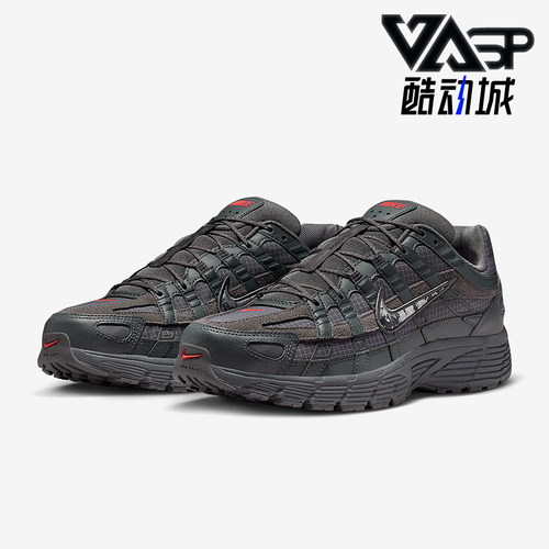 Nike/耐克正品P-6000 Premium男士轻便耐磨低帮运动鞋IM6767-068