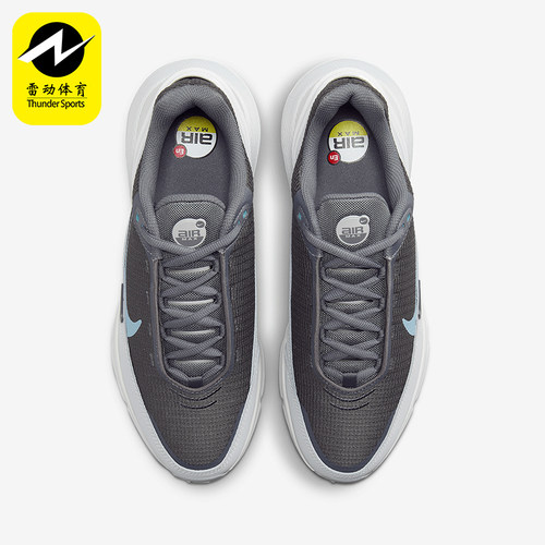 Nike/耐克正品时尚男士气垫舒适透气轻便运动跑步鞋 FN6919-001
