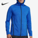 Nike 439 连帽男子拉链运动保暖夹克外套928031 耐克正品 新款
