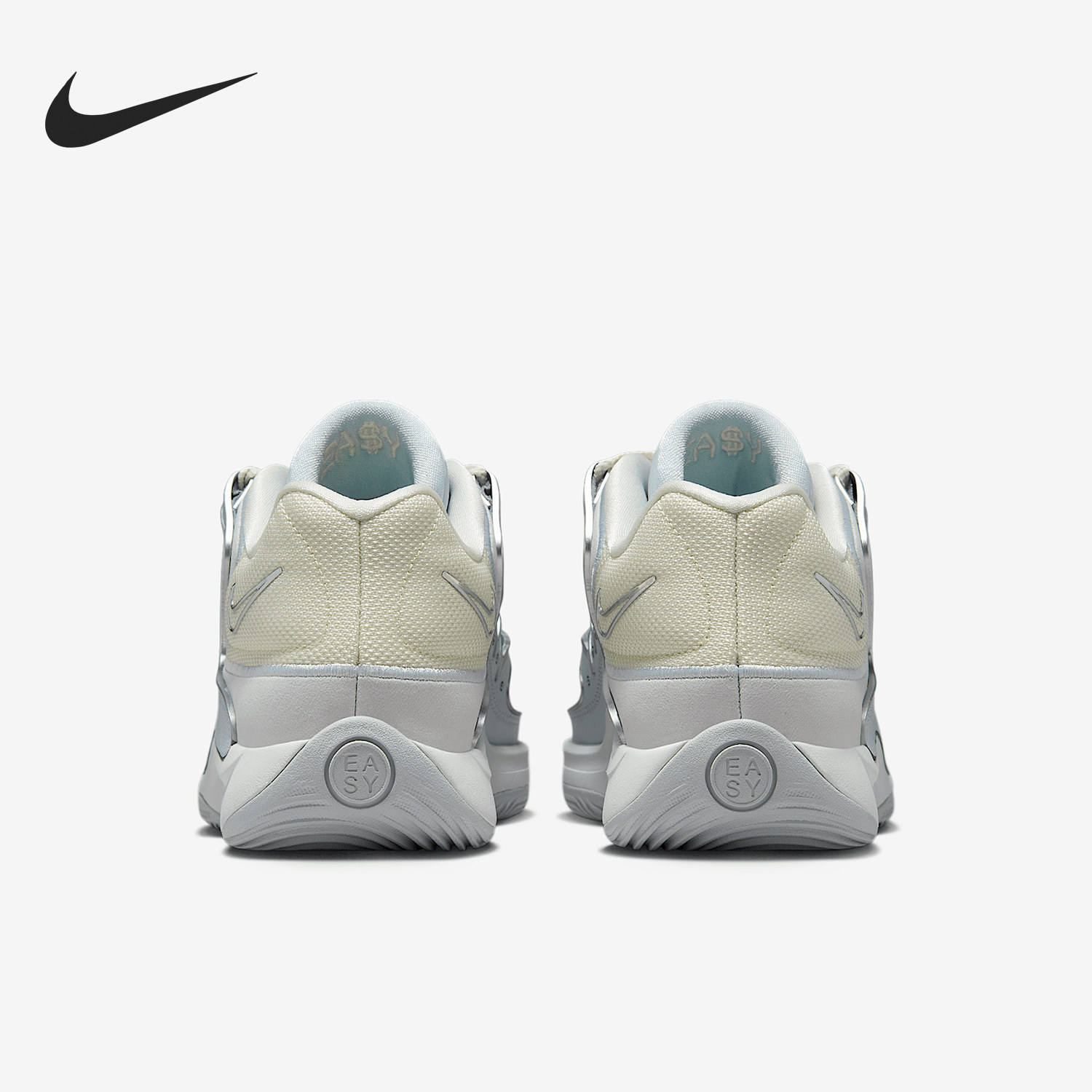 Nike/耐克正品KD18男女缓震运动耐磨轻便篮球鞋HV1992-001