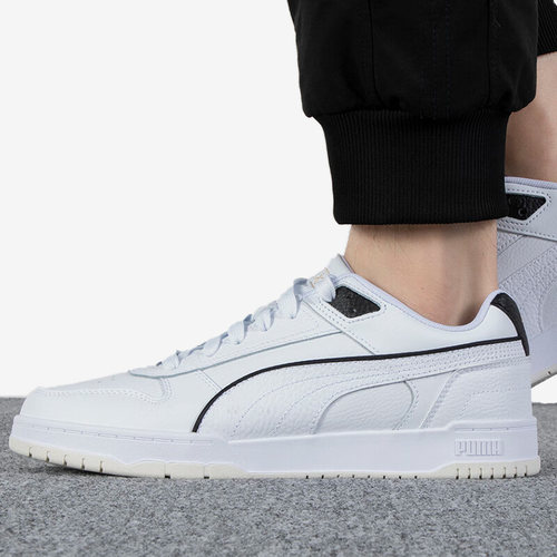 Puma/彪马正品男女板鞋