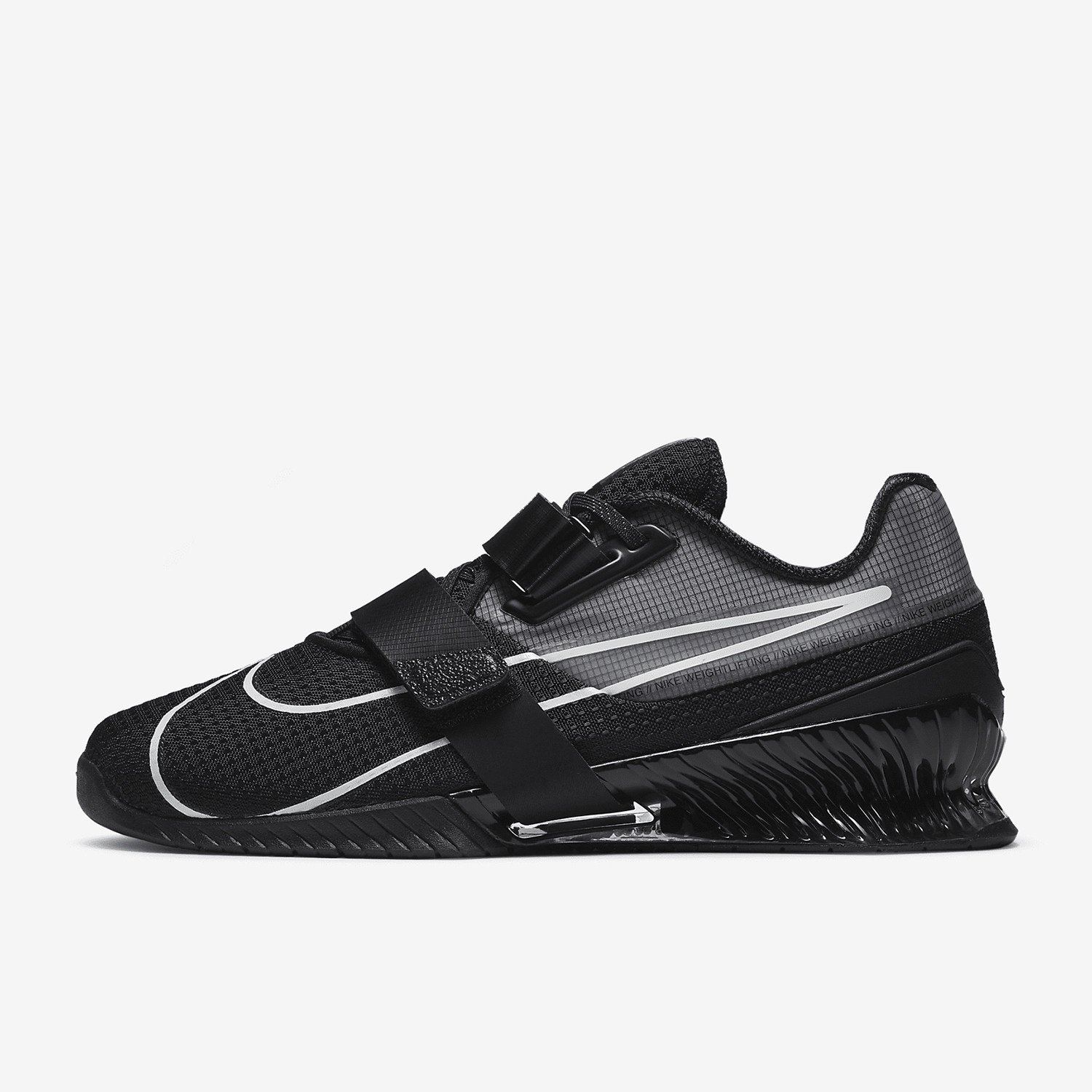 Nike/耐克正品 ROMALEOS 4 男女支撑低帮运动训练鞋 CD3463