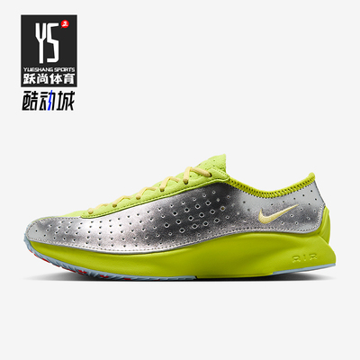 Nike/耐克正品夏季款女士日常低帮系带耐磨透气休闲鞋IB5824-300