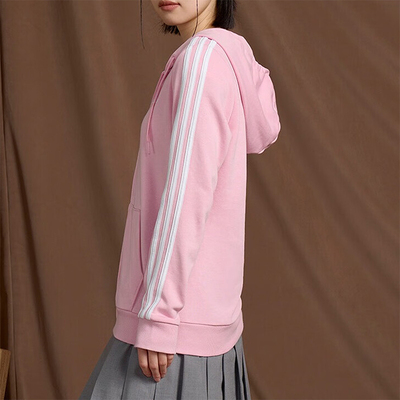 Adidas/阿迪达斯女士针织外套