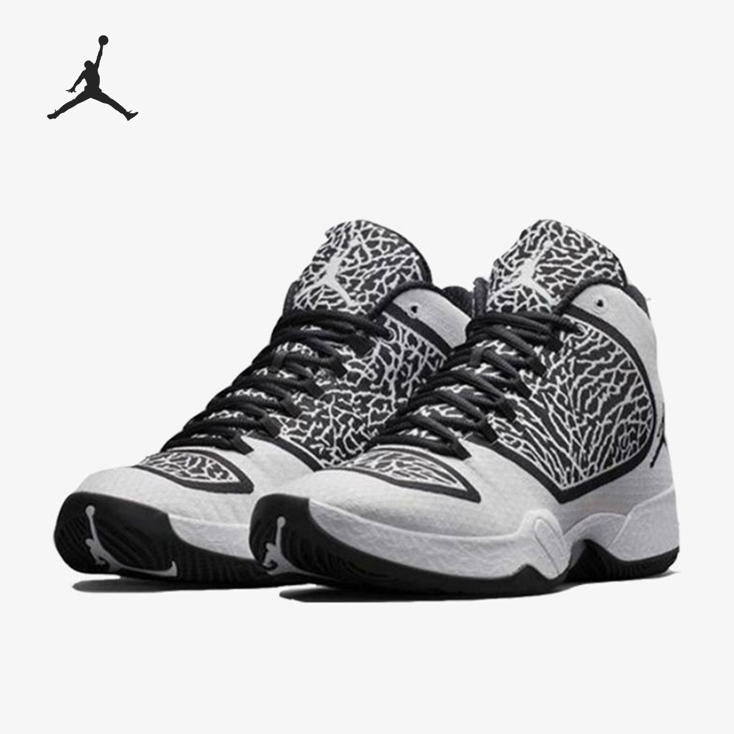 Nike/耐克正品Air Jordan 29男士时尚耐磨篮球鞋695515-070