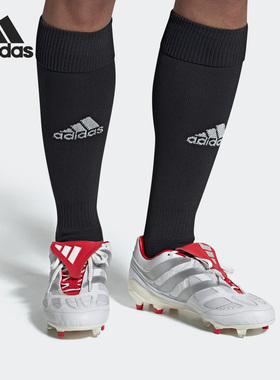 Adidas/阿迪达斯官方正品Predator男子耐磨透气运动足球鞋F97223