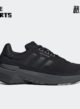 Adidas/阿迪达斯正品TREZIOD PT 经典男女运动休闲鞋H03711