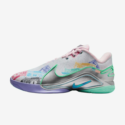 Nike/耐克正品LeBron 22男士运动时尚低帮训练篮球鞋FZ1097-100