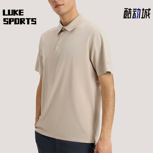 Adidas/阿迪达斯正品2026男士休闲耐穿经典透气短袖POLO衫KE4042