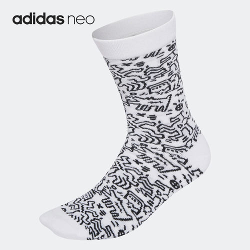 运动袜Adidas/阿迪达斯