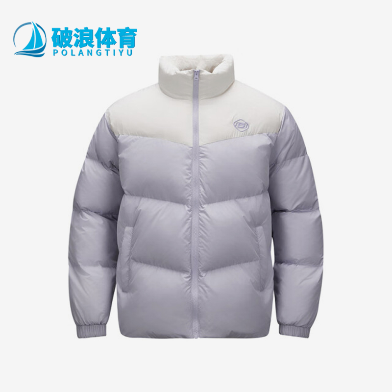 斯凯奇男女时尚保暖羽绒服