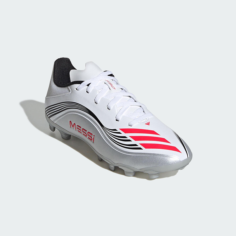 Adidas/阿迪达斯正品F50 MESSI LEAGUE儿童耐磨经典足球鞋JP7449
