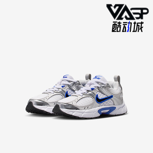 HQ6412 Nike RNR小童低帮轻便透气日常耐磨运动鞋 101 耐克正品