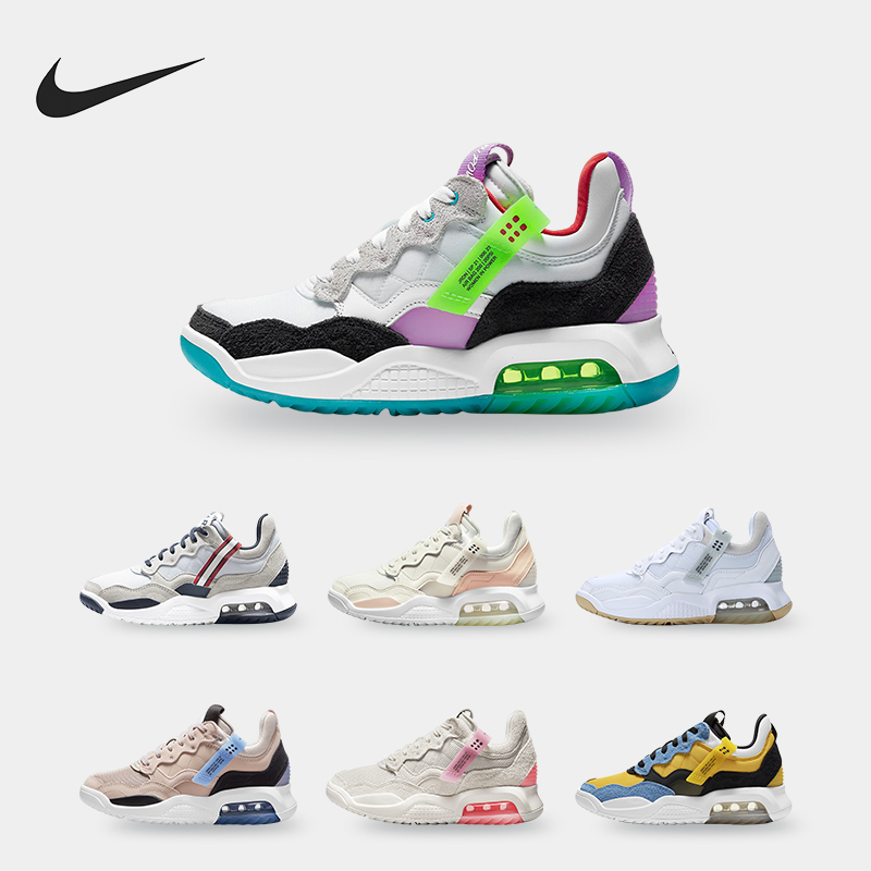 耐克正品巴黎圣日耳曼男女运动鞋