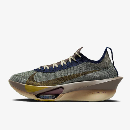 Nike/耐克正品Alphafly 3 Premium男士经典减震跑步鞋HV4318-320