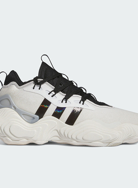 Adidas/阿迪达斯正品TRAE YOUNG 3男女款缓震篮球鞋IF5592