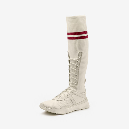 Puma/彪马正品FENTY TRAINER女士运动长筒袜耐磨时尚休闲鞋