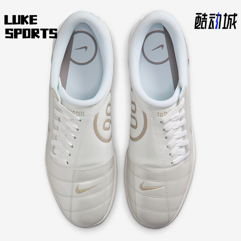 Nike/耐克正品Total 90男士系带日常轻便低帮运动鞋HQ2851-002