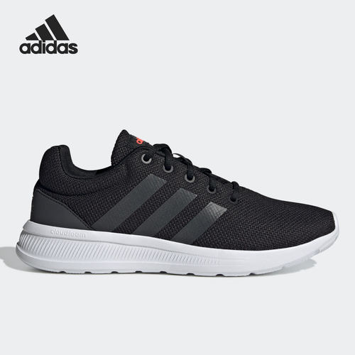 Adidas/阿迪达斯运动男跑步鞋
