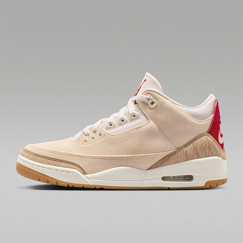 Nike/耐克正品JORDAN女士经典耐磨经典运动复古篮球鞋IR0910-400