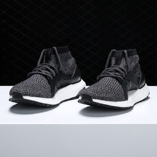Adidas/阿迪达斯正品UltraBOOST X All Terrain 女子跑步鞋BY1678