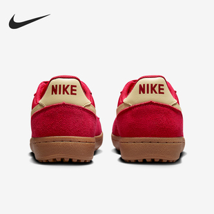 耐克正品 HF3165 Field 运动耐磨低帮板鞋 601 General男士 Nike