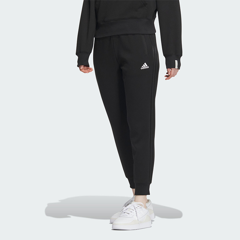 Adidas/阿迪达斯女士运动裤