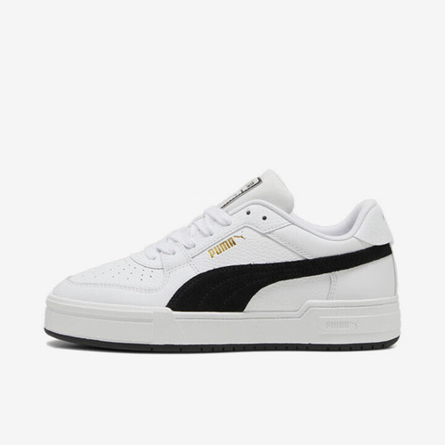 Puma/彪马正品CA Pro Suede FS男女耐磨运动板鞋387327-11