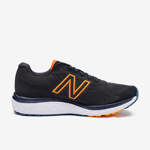 New Balance新百伦正品NB 680 Fresh Foam男款舒适跑步鞋M680CK7