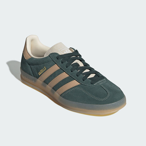Adidas/阿迪达斯正品三叶草男女轻便低帮运动休闲鞋JH5402