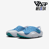 耐克正品 2025儿童轻便透气耐磨经典 运动休闲凉鞋 Nike FV6363 400